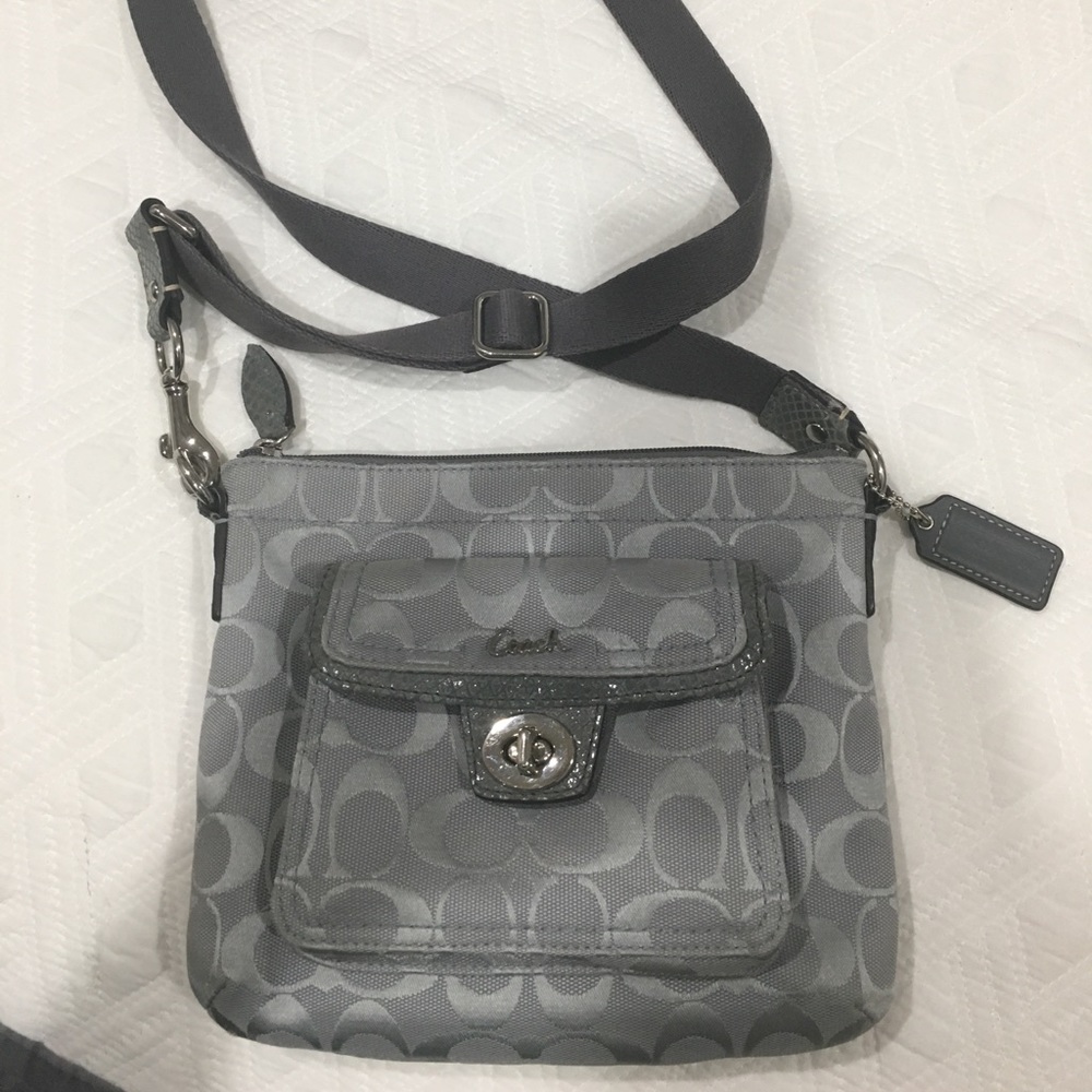 Coach Crossbody